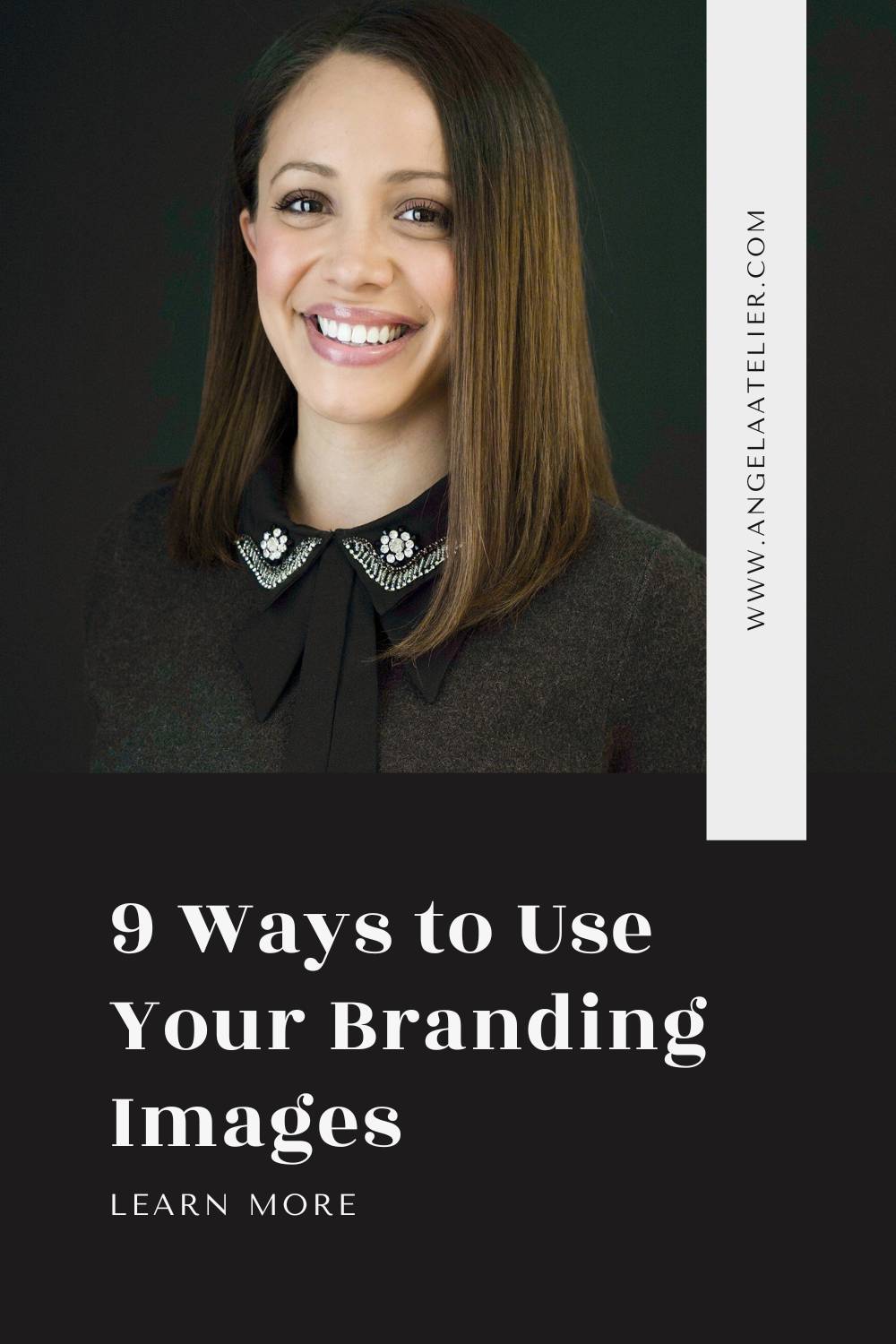 Ways to Use Your Branding Images