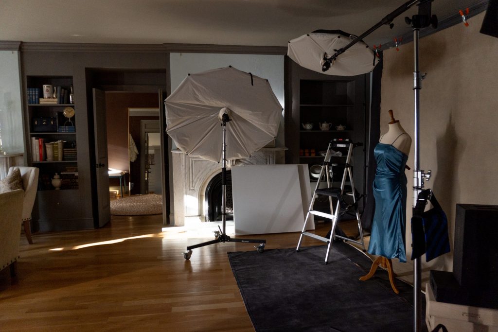 Portrait & Personal Branding Studio in NJ