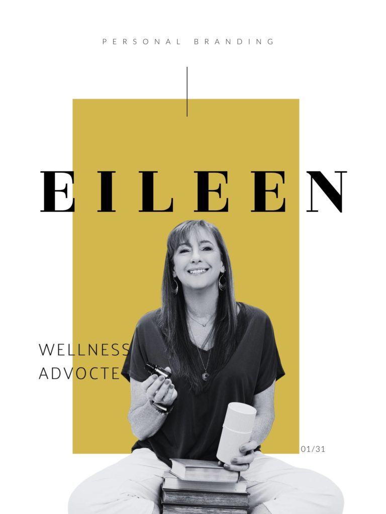 Eileen Reiman doTerra Wellness Advocate