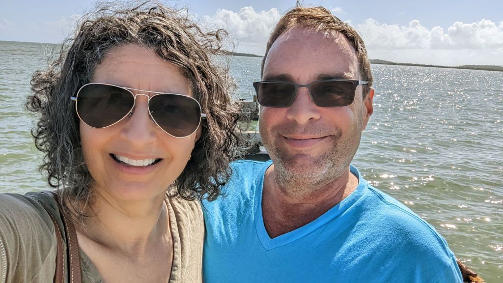 Family vacation. Angela A. personal branding photogapher