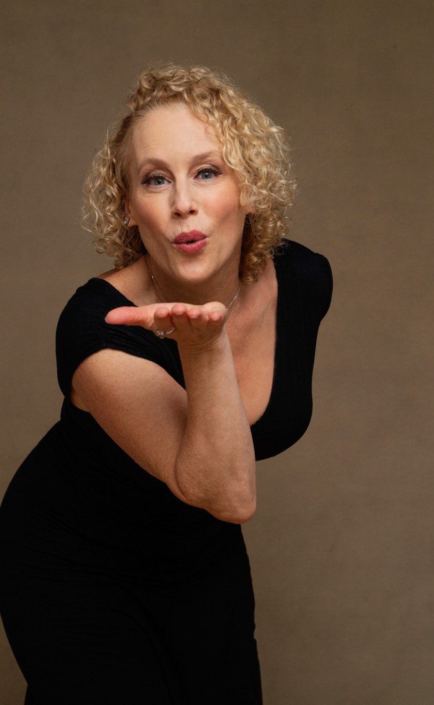 It's important that prospects get to know you through your images.