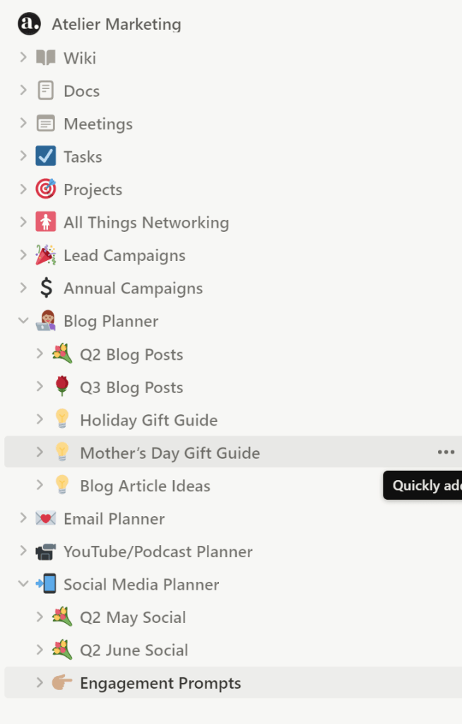 the best software for your marketing workflow