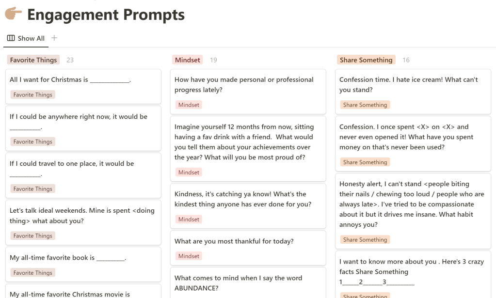 the best software for your marketing workflow
