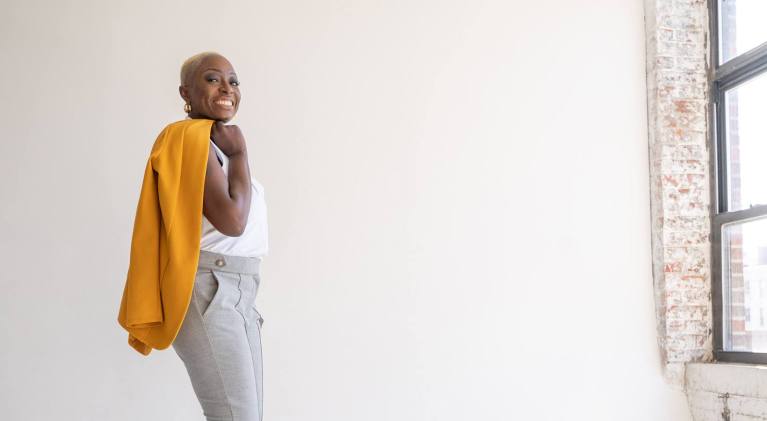 how to nail your branding shoot