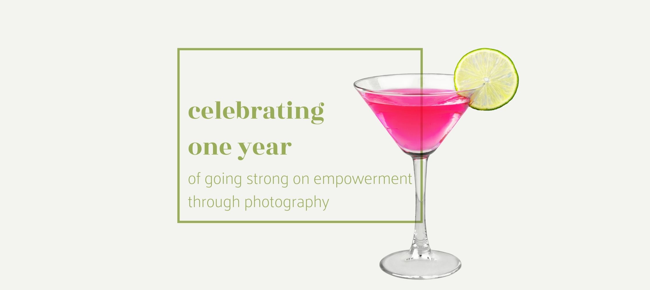 empowering women through photography in nj and ny