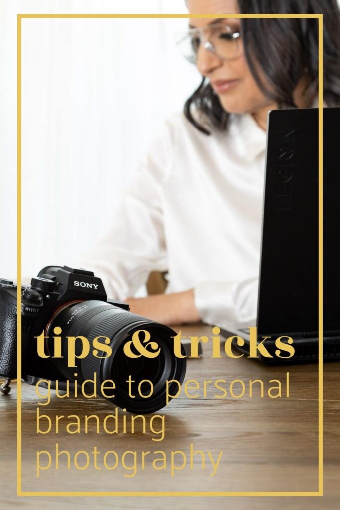 tips guide to personal branding photography min 1
