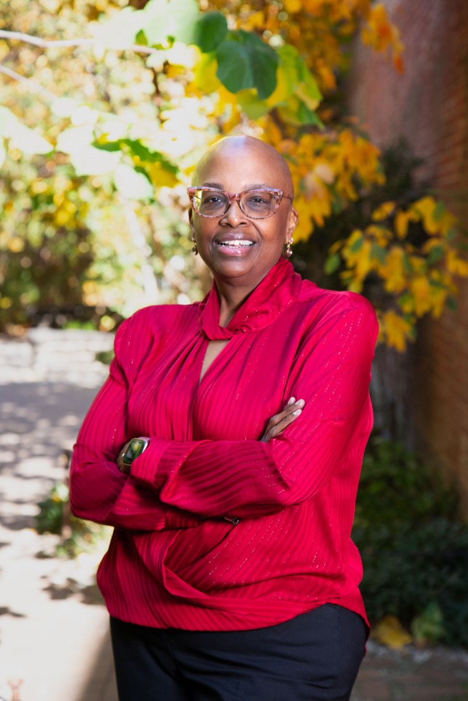 Edie Clarke YouTube Strategist