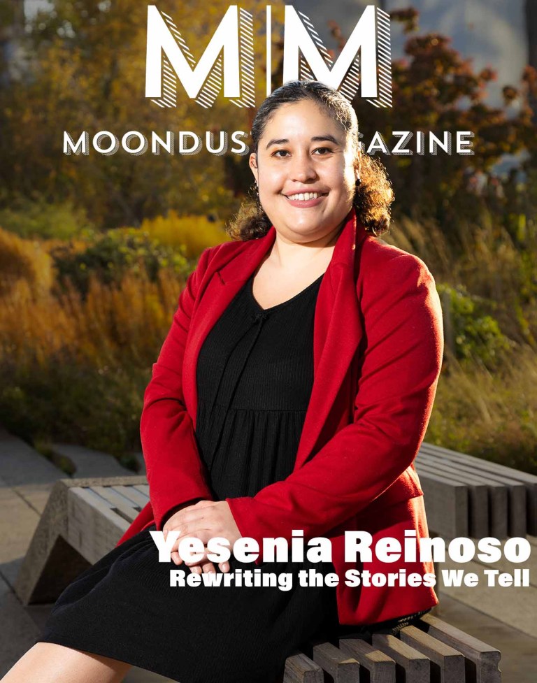 yesenia reinoso of Y communicate new jersey