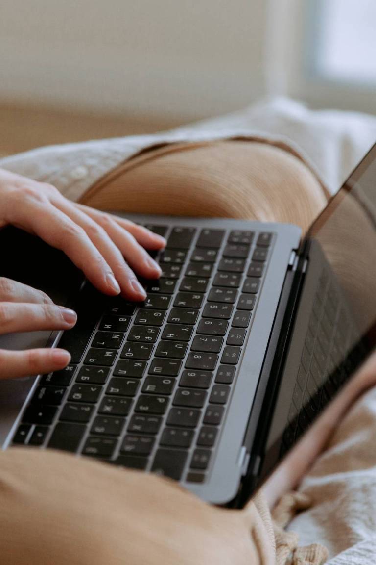 stress-free environment