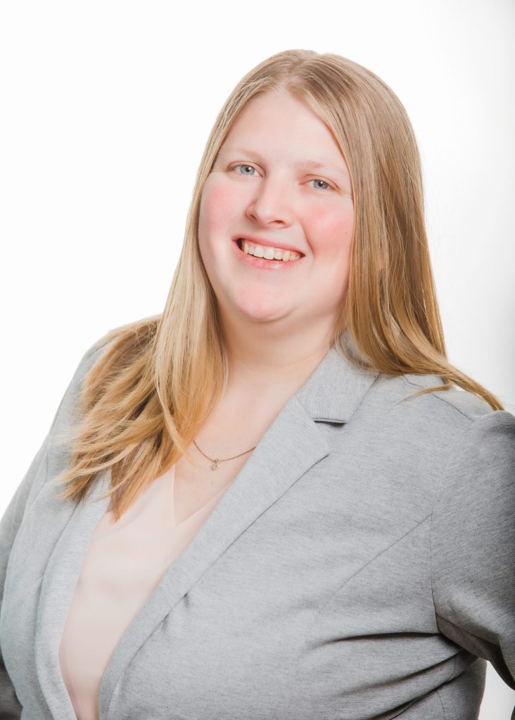 Empowering Women in Business