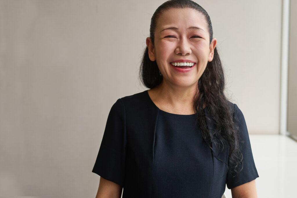 Female Empowerment in Tokyo - Mika Murata Success Wise, Inc. 