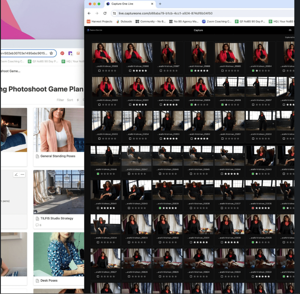 Aarathi Krishnan, Founder of Raksha, NYC