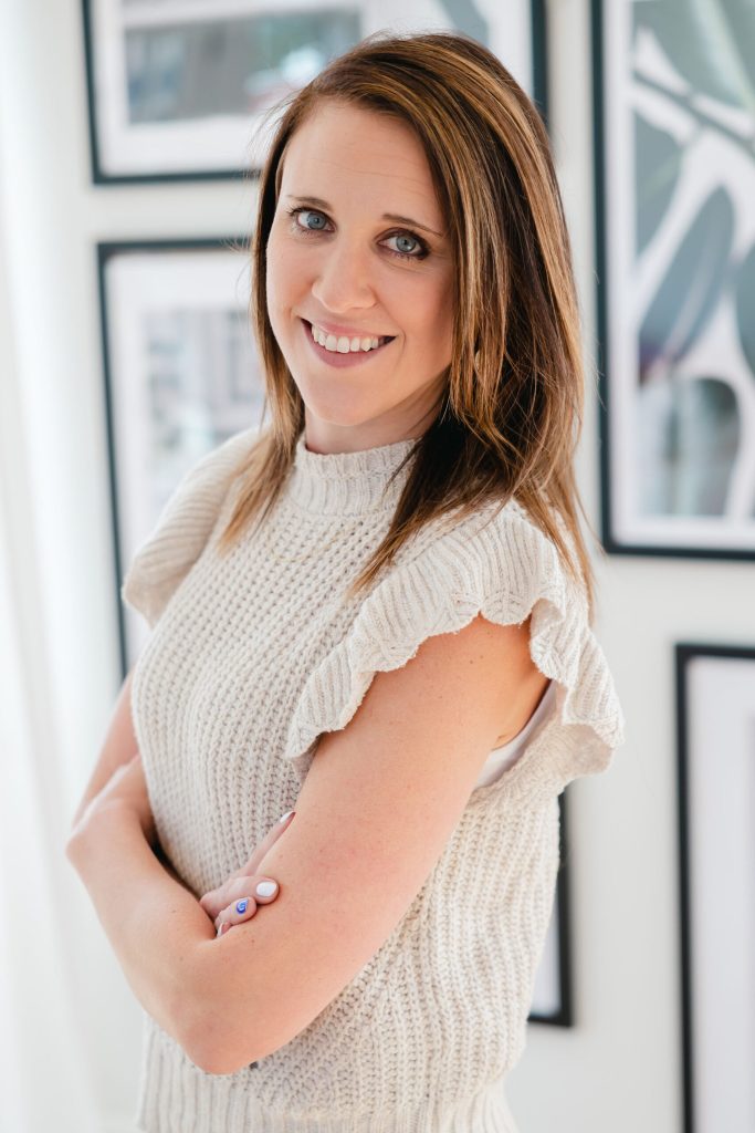 Entrepreneurial Mom Insights