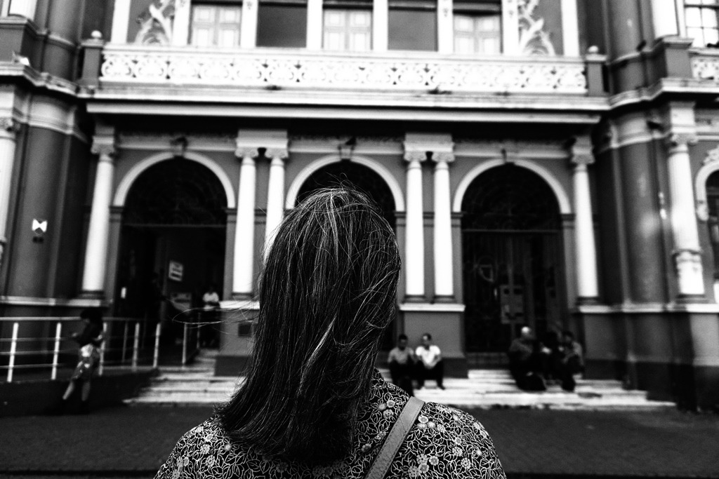 Personal Branding While Traveling