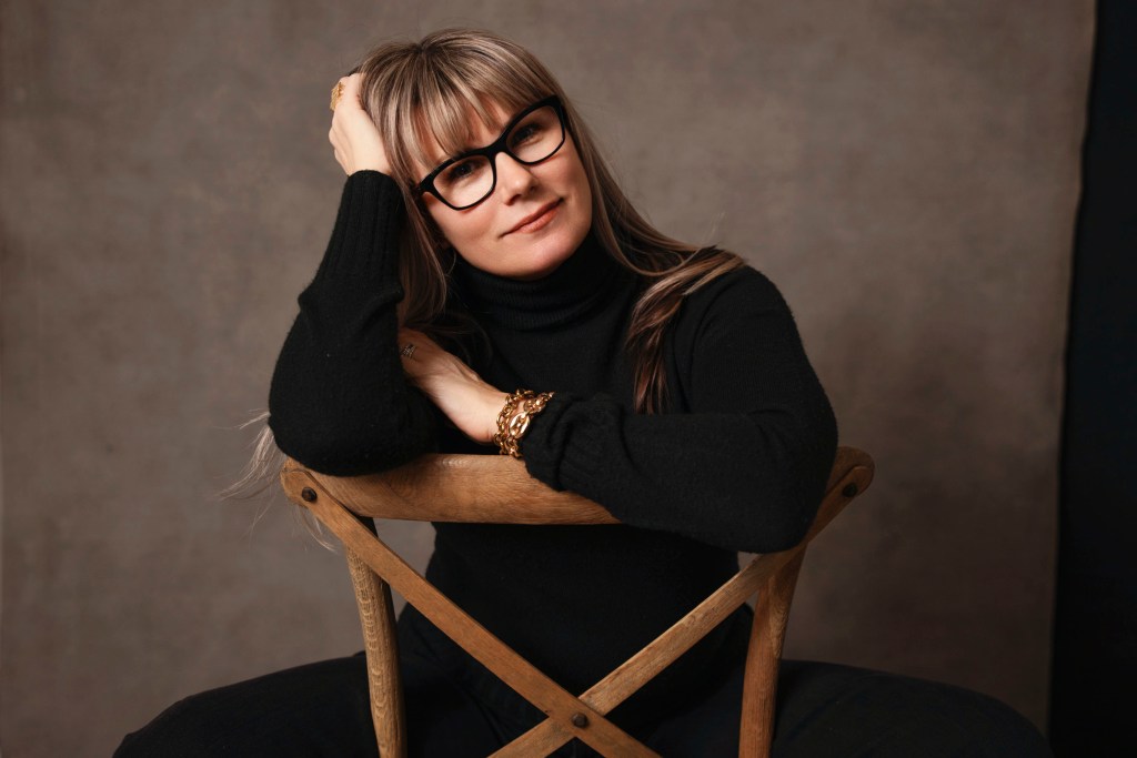 personal branding photos for female founders