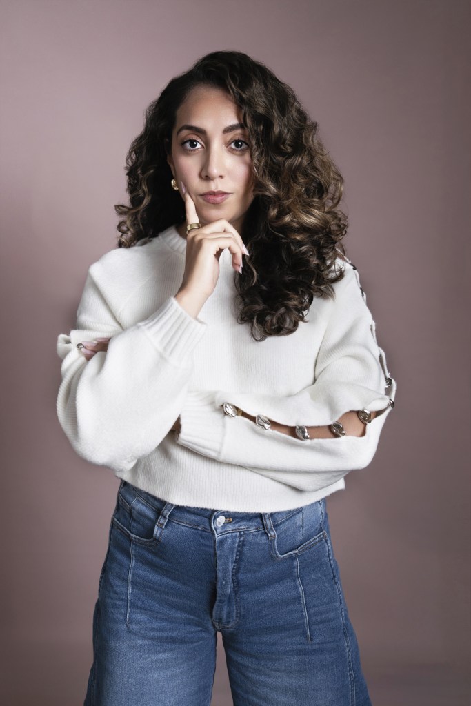 personal branding photography for therapists