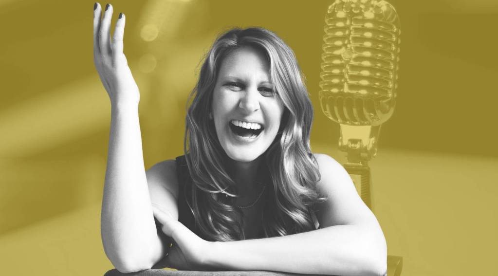 Erin Reddan on Why do women experience wine differently?